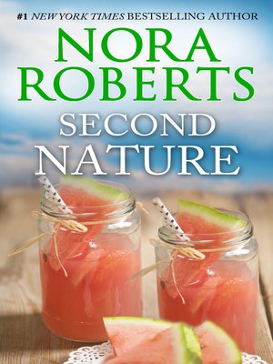 cover image of Second Nature